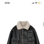 [댓글부탁해] <b>무스탕</b> 색깔좀 골라주라