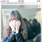 [EXO] 넷상 일찐 <b>선희</b>. 현실찐따이건가?