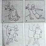 [댓글부탁해] 어<b>장치</b>는 짝남 접는 법 좀 알려주라