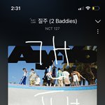 [NCT칠프] 나 곂멤 갠팬임 ㅋ 근데 스밍 개열심히 하는데?