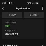 [TXT] 오늘 너무