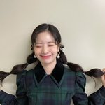 하루 <b>종일</b> 업고 다니고 싶은 아이돌