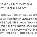 [NCT드림] 우리가..<b>티켓</b>1등..?