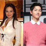 송중기 결혼 발표