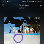 [NCT칠프] 스티커 전에 입덕하다니..ㅠㅠ