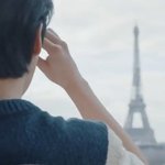 [방탄소년단] <b>에펠</b>탑 꼭대기에서는 매일 최소