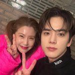 <b>본인</b> 엄마가 더보이즈 영훈과 찍은 셀카를 본 딸의 <b>반응</b>ㅋㅋㅋㅋㅋㅋㅋㅋㅋㅋ