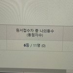 대학 <b>이고</b> 붙을까??