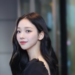 카리나 <b>귀밑</b>턱 있는거 왜케 좋지