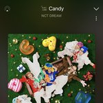 [NCT칠프] <b>캔디</b> 스밍중