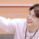 <b>박</b> 지민 귀여워⭐️