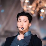 영화 <신과 함께> 해원맥처럼 스타일링한 남돌