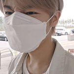 [NCT칠프] 인준이 화나게 <b>하지</b> 말고 나가