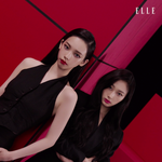 레드립 카리나 너무너무 예쁘다