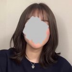 중단발 레이어드컷해본 친구들아