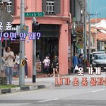 싱가포르 여행 간 김호영-류승수 (스압주의)