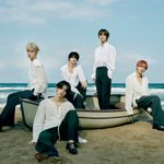 투바투 Farewell <b>포토</b> <b>사진</b> 걍 도랐네