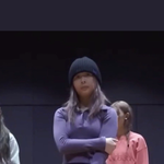 뉴진스 하니 <b>카고</b>바지