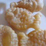 <b>냉동</b> 붕어빵 먹는중