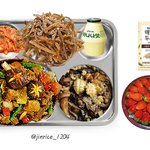 [군대] 나보다 잘먹음