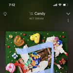 [NCT칠프] 맠프 <b>캔디</b> 스밍 중ㅋㅋ