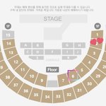 [NCT칠프] <b>써클</b>ㅊㅌ 가려고 하는데 자리 추천 좀..