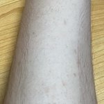 왁싱 중인데 <b>스고</b>이…..