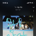 [NCT칠프] 하... 스밍 인증이 안 됨 ㅋ <b>웅</b><b>니</b>들 잘 자욤