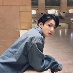 [군대] 전정국은 생긴 거부터 남친짤 <b>표본</b>인데