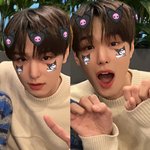 더보이즈 <b>주연</b>