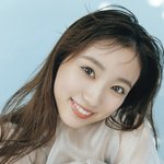 맑은 웃음의 일본 <b>미녀</b>
