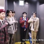 [<b>NCT</b>드림] 서가대 대기실이 진짜 웃긴게