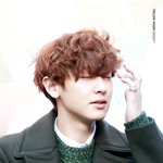 한국 사람들, <b>찬열이</b>를 만나고 싶어요