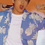 뷔 <b>혀앓</b>이