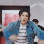 [NCT칠프] 이거빠는 ㄴ들 칠프톡에서 모아랑