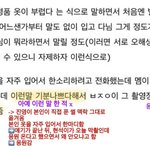 배진영 왕따글 날조 해명해옴