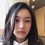 아이브 <b>이서</b>는 자연미인이에요