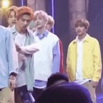 [NCT드림] 위고업음<b>방때</b> 도미노 백허그하는