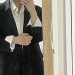 [댓글부탁해] 나 <b>정장</b>(?) 입을 일 있는뎅 핏ㄱㅊ..?
