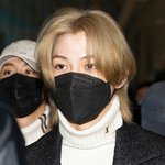 [스키즈] 어떻게 공항기사사진이 이래..?