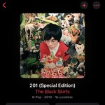 검정치마는 이 앨범이 ㄹㅇ <b>명반</b>인듯