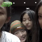 [모두드루와] 아니 <b>강해</b><b>린</b> 조카귀여워미친거아님????