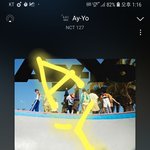 [NCT칠프] <b>에이</b>요