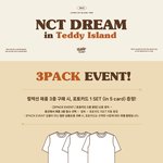 [NCT드림] 3개 <b>세트</b> 이거 어디서 사..?