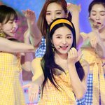 누가 더 개취야?? <b>예리</b> 하니