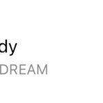 [NCT드림] 우리 지니 <b>월간차트</b>는 12위❤️