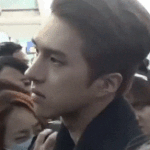 잠시 코에서 <b>미끄럼</b>틀 좀 탈게요