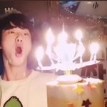 [방탄소년단] 진 생일 <b>케잌</b> 정보 좀..