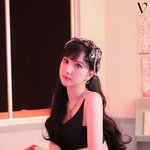 이 <b>머리장식</b> 머리띠임?