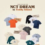[NCT드림] 너네 옷 뭐 살거야???